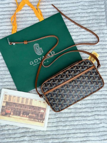 Ladies goyard bags Lilly Onlines
