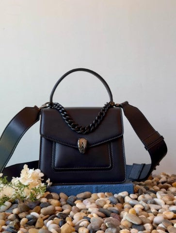 Ladies Bvlgari bags Lilly Onlines