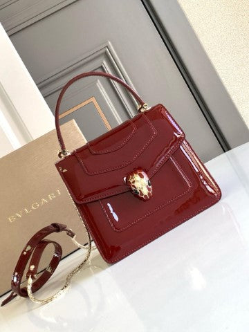 Ladies Bvlgari bags Lilly Onlines