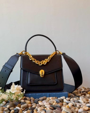 Ladies Bvlgari bags Lilly Onlines