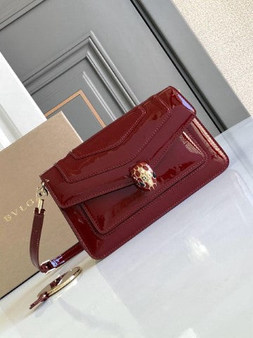 Ladies Bvlgari bags Lilly Onlines
