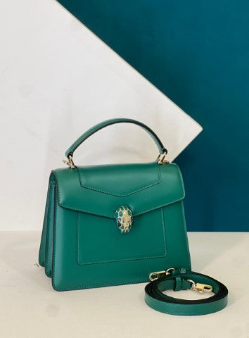 Ladies Bvlgari bags Lilly Onlines