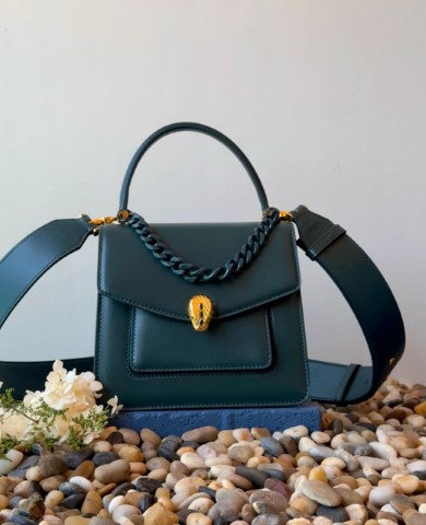 Ladies Bvlgari bags Lilly Onlines