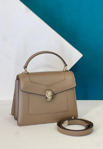 Ladies Bvlgari bags Lilly Onlines