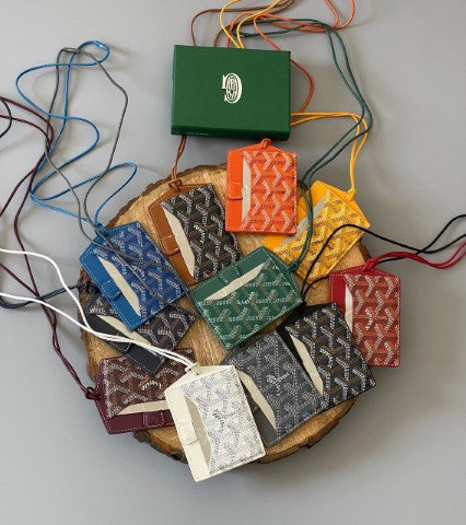 Wallets and card holders Lilly Onlines
