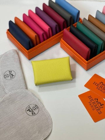 Wallets and card holders Lilly Onlines
