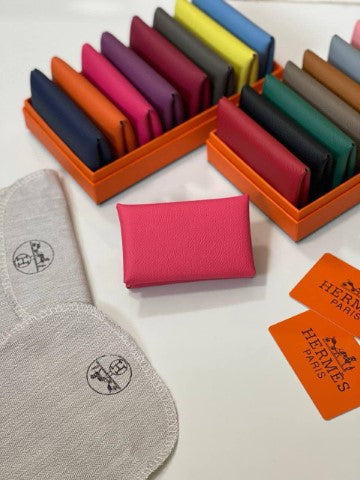 Wallets and card holders Lilly Onlines