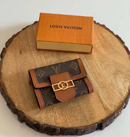 Wallets and card holders Lilly Onlines