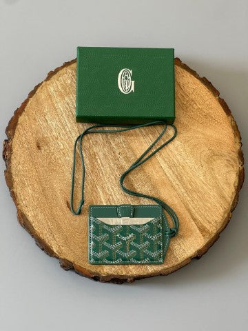 Wallets and card holders Lilly Onlines