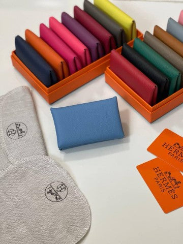 Wallets and card holders Lilly Onlines