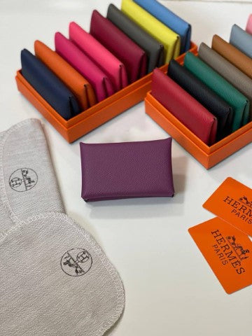 Wallets and card holders Lilly Onlines
