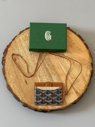 Wallets and card holders Lilly Onlines