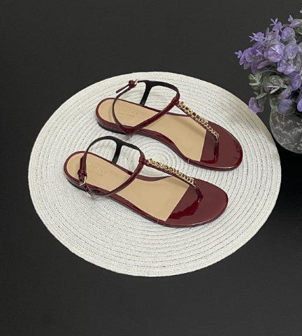 Ladies flats Lilly Onlines