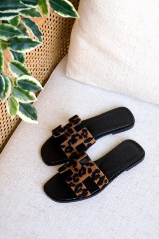 Ladies flats Lilly Onlines