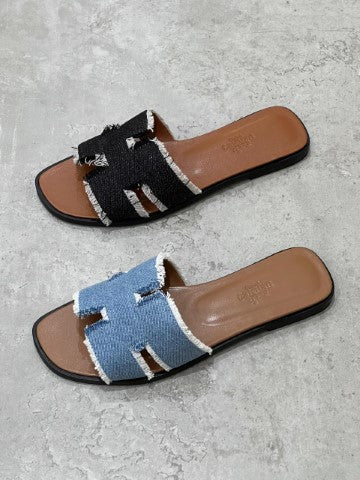 Ladies flats Lilly Onlines