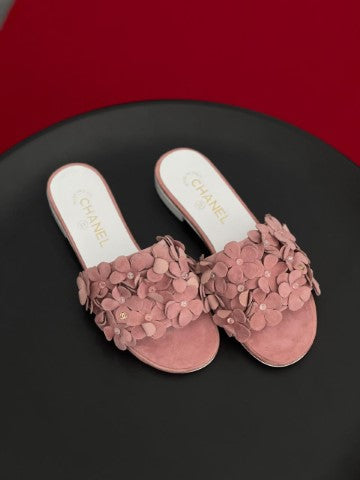 Ladies flats Lilly Onlines