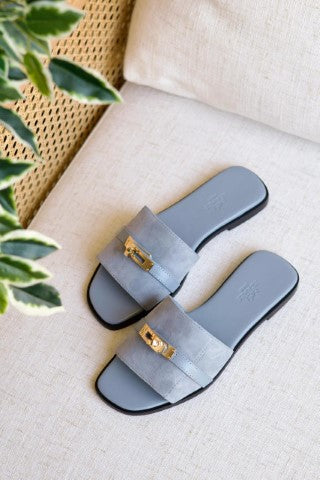Ladies flats Lilly Onlines