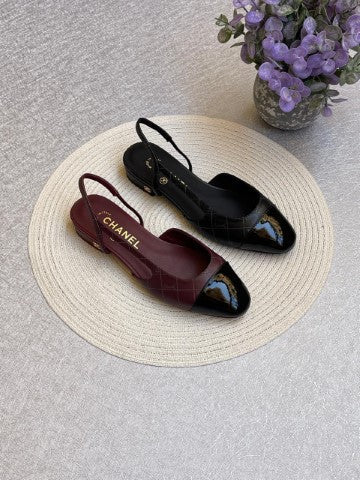 Ladies flats Lilly Onlines