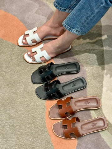 Ladies flats Lilly Onlines