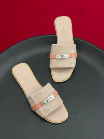 Ladies flats Lilly Onlines
