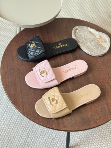 Ladies flats Lilly Onlines
