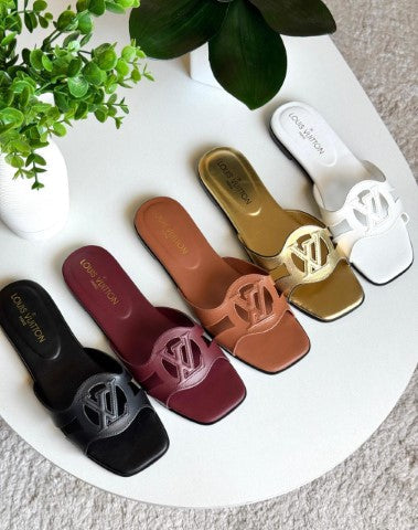 Ladies flats Lilly Onlines