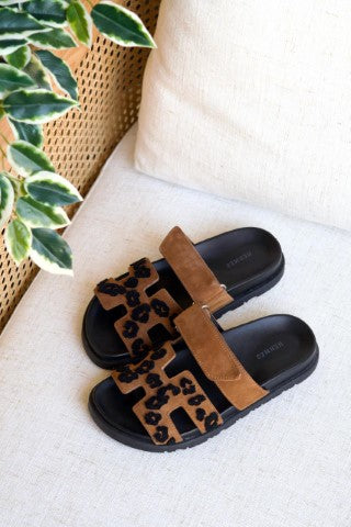 Ladies flats Lilly Onlines