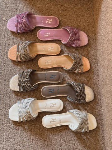 Ladies flats Lilly Onlines