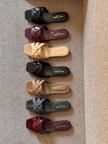 Ladies flats Lilly Onlines