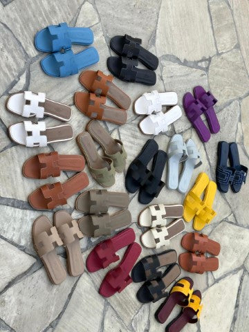 Ladies flats Lilly Onlines