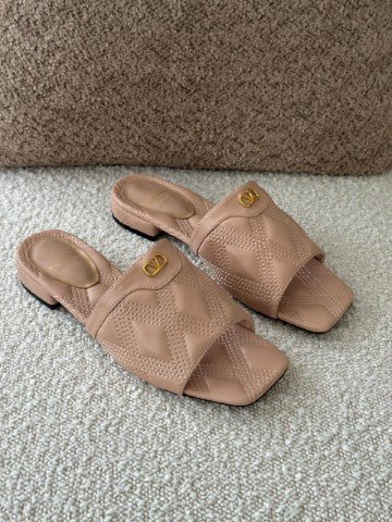 Ladies flats Lilly Onlines