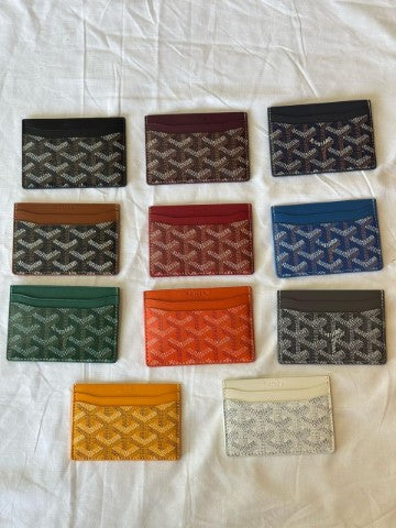 Wallets and card holders Lilly Onlines