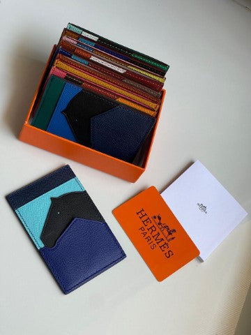 Wallets and card holders Lilly Onlines