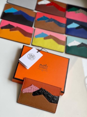 Wallets and card holders Lilly Onlines