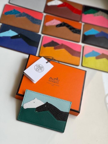 Wallets and card holders Lilly Onlines