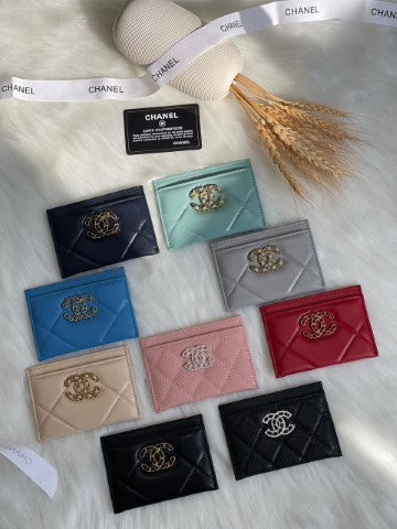 Wallets and card holders Lilly Onlines