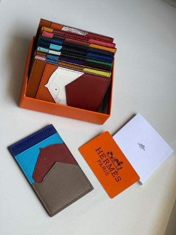 Wallets and card holders Lilly Onlines