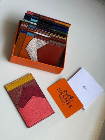 Wallets and card holders Lilly Onlines