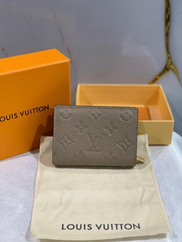 Wallets and card holders Lilly Onlines