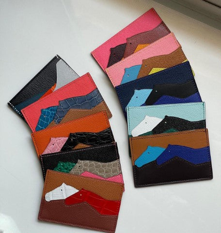 Wallets and card holders Lilly Onlines