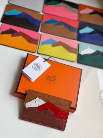 Wallets and card holders Lilly Onlines