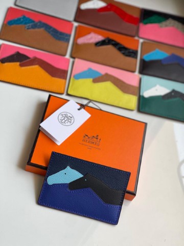 Wallets and card holders Lilly Onlines