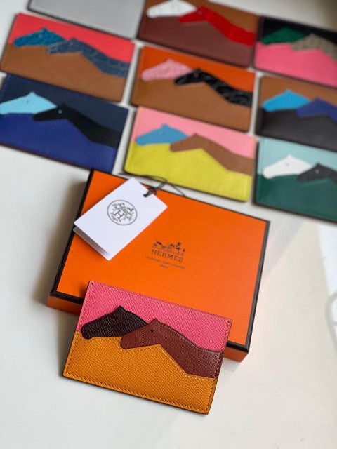 Wallets and card holders Lilly Onlines