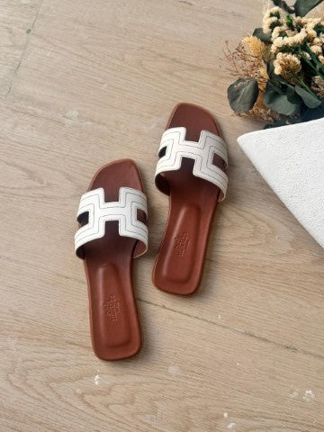 Ladies flats Lilly Onlines