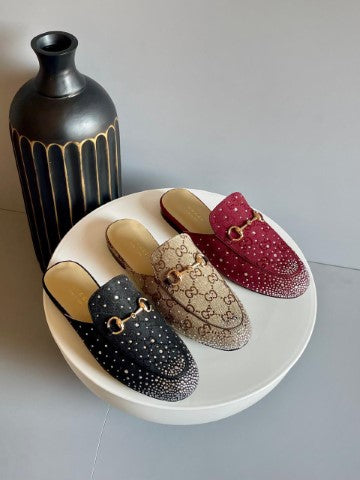 Ladies flats Lilly Onlines