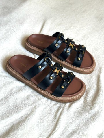 Ladies flats Lilly Onlines