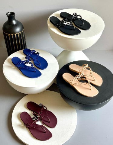 Ladies flats Lilly Onlines