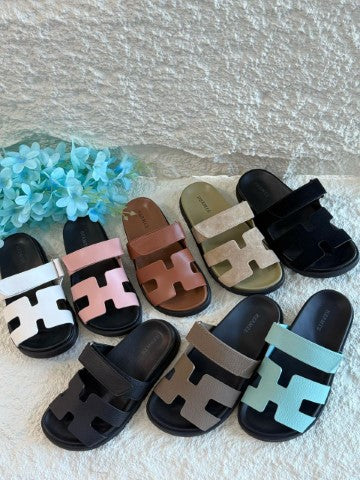 Ladies flats Lilly Onlines