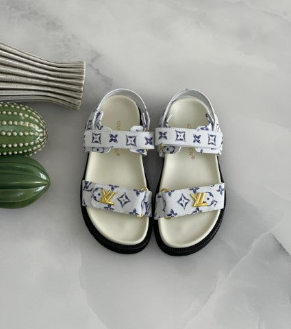Ladies flats Lilly Onlines