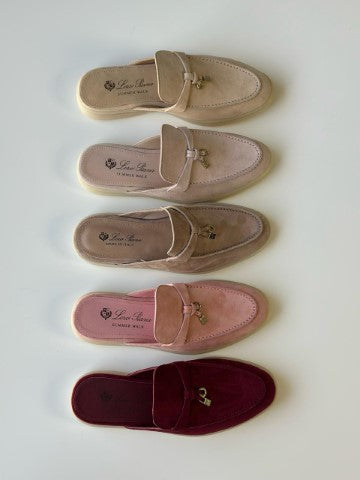 Ladies flats Lilly Onlines